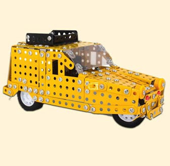 b2ap3 large robin reliant kit